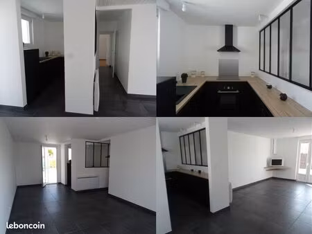 maison t4 70m2