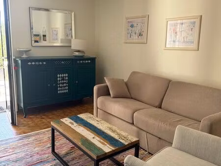 location meublée du 1er octobre au 30 mars