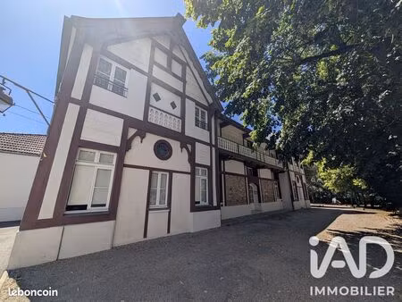 appartement 3 pièces 85 m²
