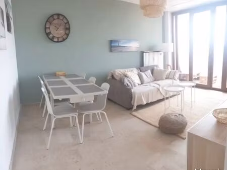 loue appartement 57 m2 3 pièces