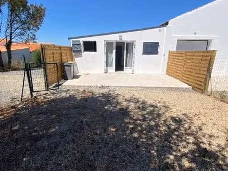 maison 2 pièces 39 m²