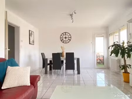 location appartement étudiant