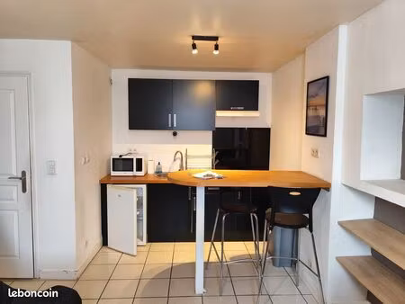 studio meuble