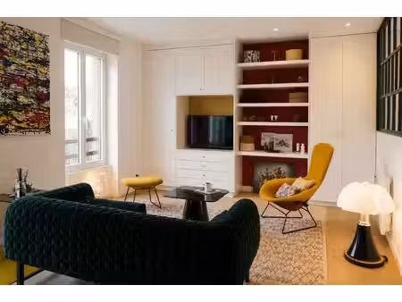 appartement à vendre à saint-malo (35400) - ille-et-vilaine