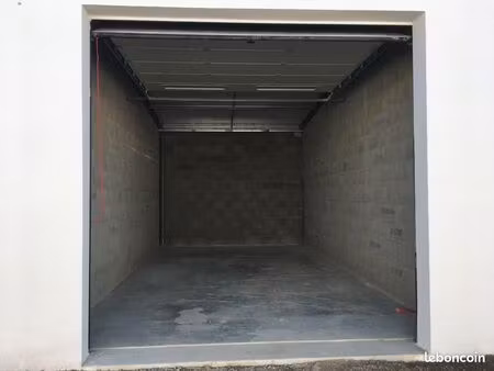 garage/box les sables d olonne