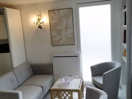 à louer maison indépendante meublée neuf à brignoles