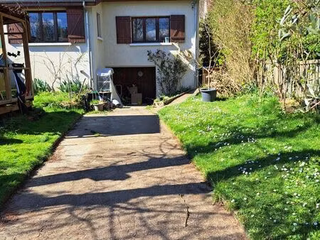 maison 5 pièces 110 m²