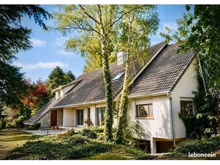 grande maison de famille au coeur de mennecy