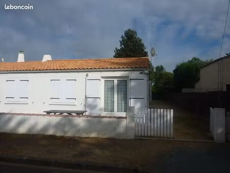 location t2 pour etudiant - st jean de monts