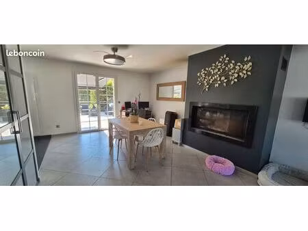belle maison familiale avec 5 chambres