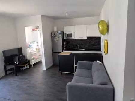 appartement t2