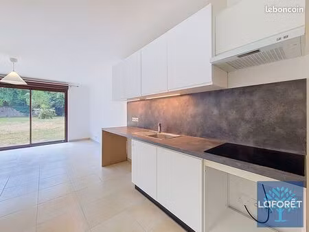 appartement 2 pièces 49 m²