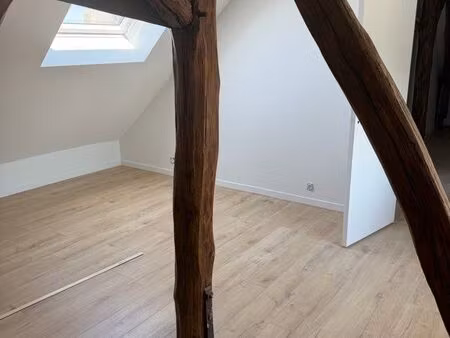 duplex à louer