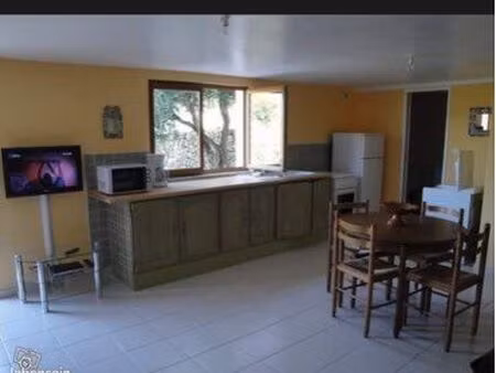 charmant studio 2 pièces