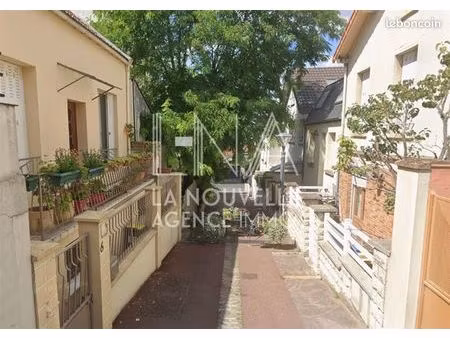 appartement 2 pièces 33 m²
