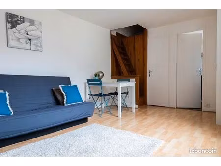 studio à louer