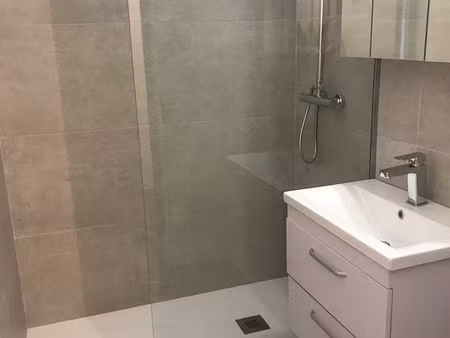 loue appartement à sainte maxime