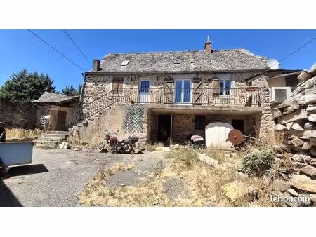 ferme 5 pièces 90 m²
