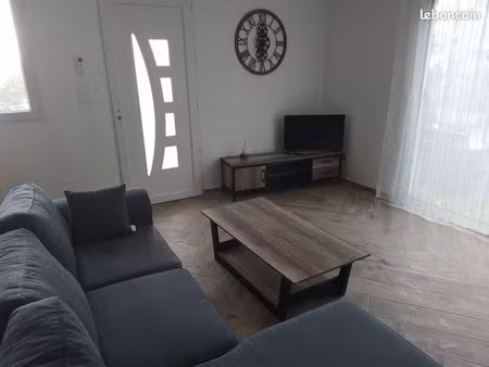 maison 64 m2