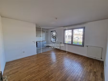 appartement à louer alfortville