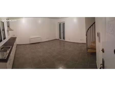 appartement villebon sur yvette 3 pièce(s) 56 m2