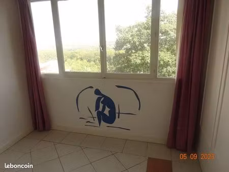 appartement f3