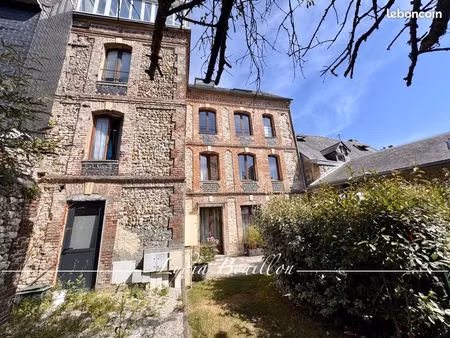 appartement 4 pièces 60 m²