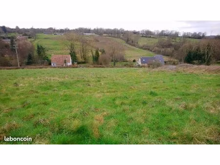 terrain agri + batiment 10 mn de la mer