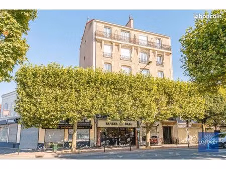appartement 3 pièces 53 m²