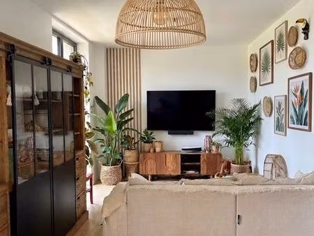 appartement meublé bail 1 an
