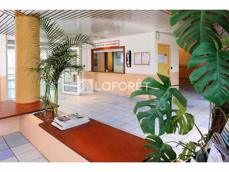 studio lumineux de 19 m2   dans la ville de cergy-saint-christophe