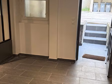 bureau à louer