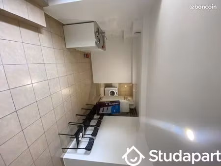 maison 3 pièces 60 m²