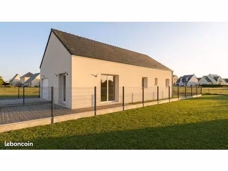 maison 3 pièces 70 m²