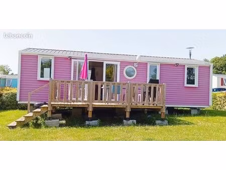 mobil-home