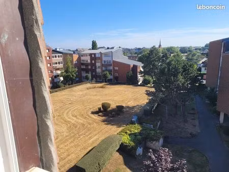 appartement a cabourg a louer
