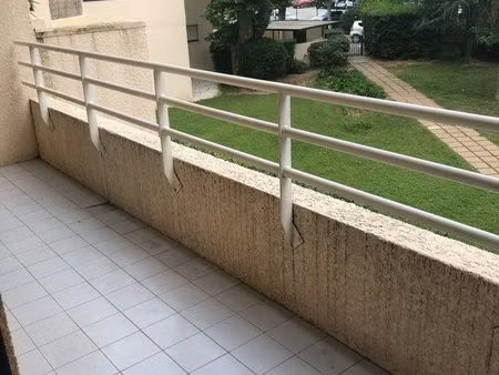 appartement t2