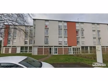 appartement de 3 pièces