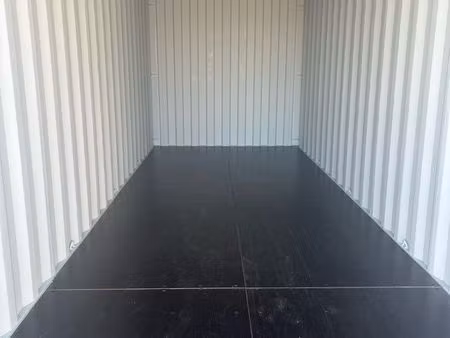 box de stockage