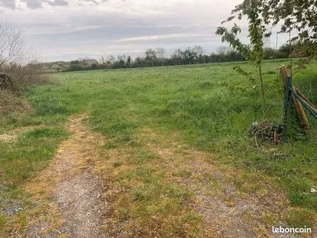 terrain constructible a laurent de condel