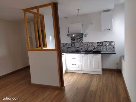 appartement t3 quartier du palais