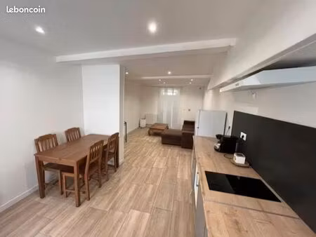 ? appartement 2 pièces 36m2