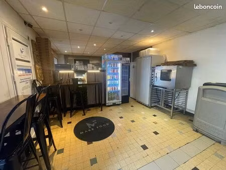 restaurants