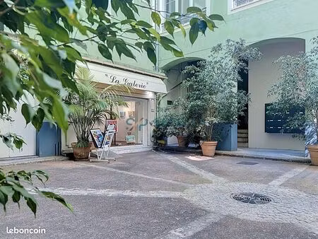 local 121 m² ajaccio