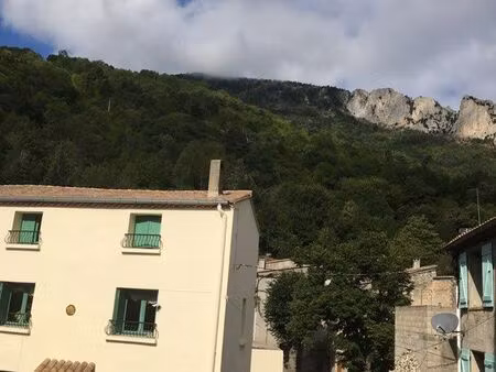 maison à louer à l’année