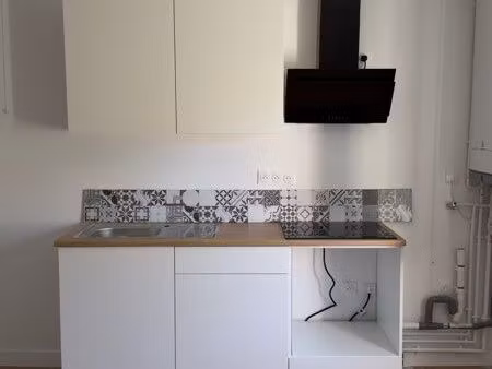 location appartement bondy