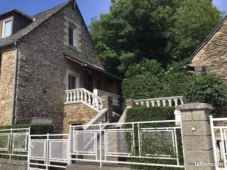 maison t3 duplex