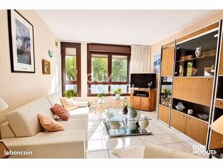 appartement 3 pièces 56 m²