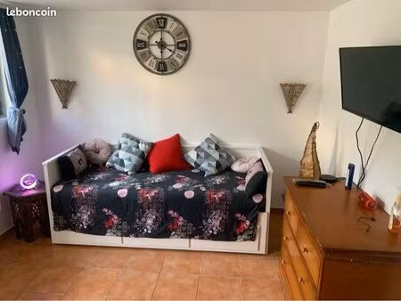 loue studio à sevran avec apl