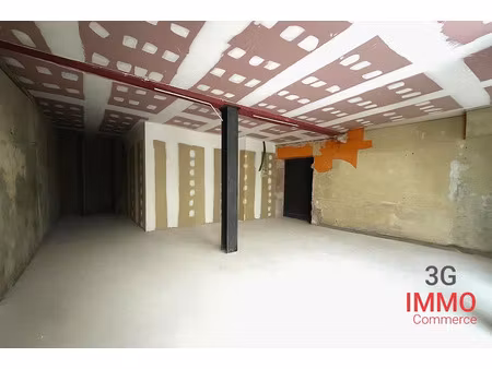 vente locaux professionnels 1 pièce 42.08 m² à agen (47000)  45 000 €
